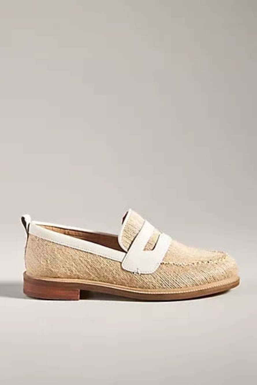 Kelsi Dagger Brooklyn Lens Loafer - Free Shipping